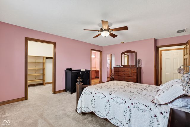 1154 Brunes Boulevard, Brownsburg, IN 46112