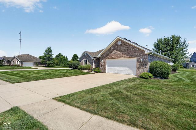 1154 Brunes Boulevard, Brownsburg, IN 46112