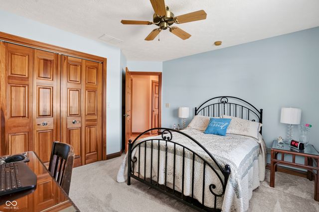 1154 Brunes Boulevard, Brownsburg, IN 46112