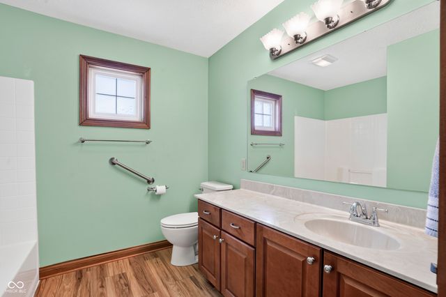 1154 Brunes Boulevard, Brownsburg, IN 46112
