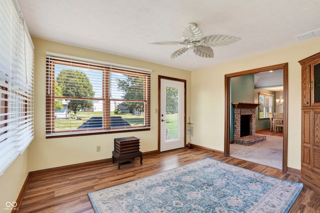 1154 Brunes Boulevard, Brownsburg, IN 46112