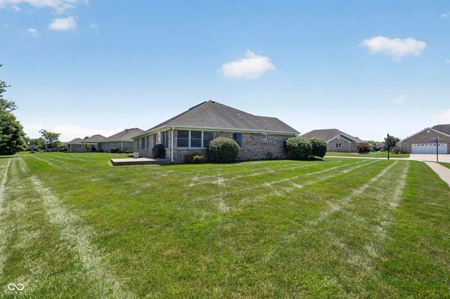1154 Brunes Boulevard, Brownsburg, IN 46112