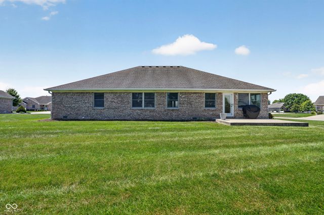 1154 Brunes Boulevard, Brownsburg, IN 46112