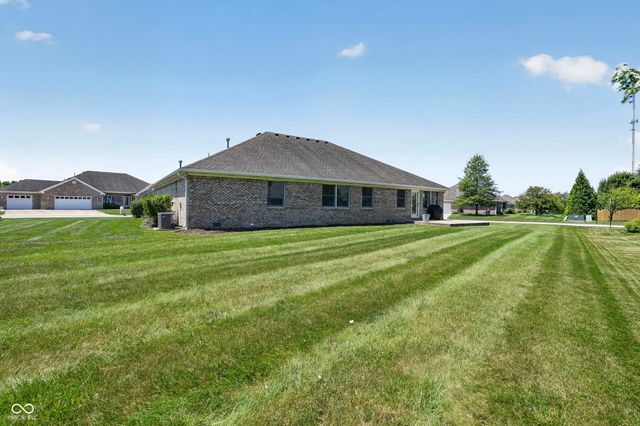 1154 Brunes Boulevard, Brownsburg, IN 46112