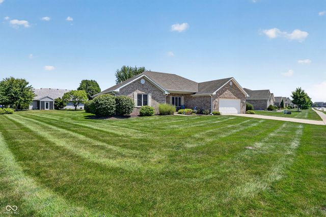 1154 Brunes Boulevard, Brownsburg, IN 46112