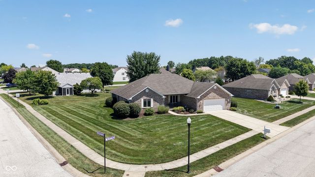 1154 Brunes Boulevard, Brownsburg, IN 46112