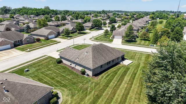 1154 Brunes Boulevard, Brownsburg, IN 46112