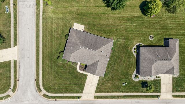 1154 Brunes Boulevard, Brownsburg, IN 46112