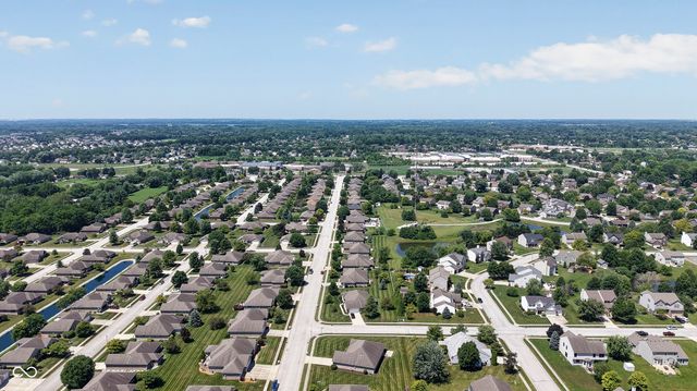 1154 Brunes Boulevard, Brownsburg, IN 46112