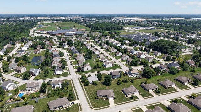 1154 Brunes Boulevard, Brownsburg, IN 46112