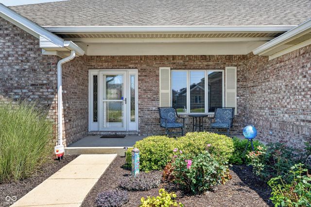 1154 Brunes Boulevard, Brownsburg, IN 46112