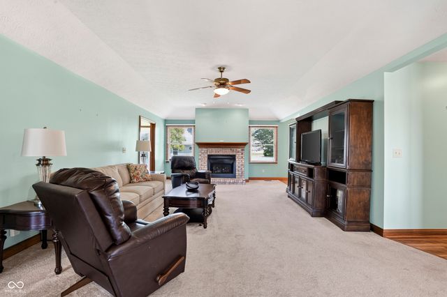 1154 Brunes Boulevard, Brownsburg, IN 46112
