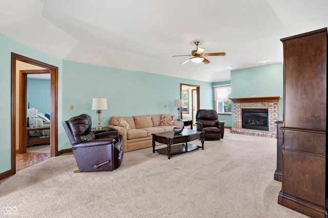 1154 Brunes Boulevard, Brownsburg, IN 46112