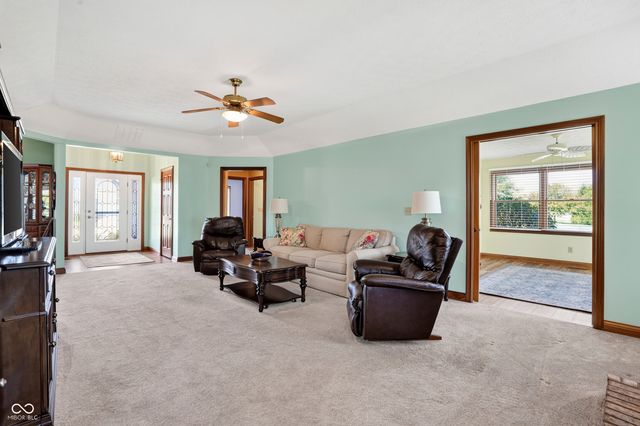 1154 Brunes Boulevard, Brownsburg, IN 46112