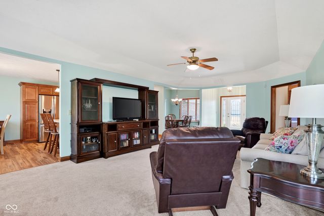 1154 Brunes Boulevard, Brownsburg, IN 46112