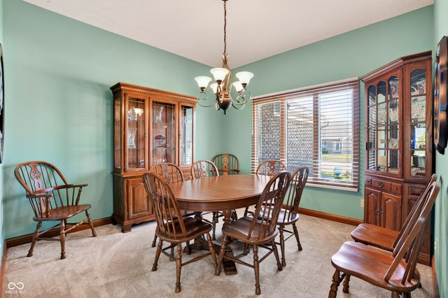 1154 Brunes Boulevard, Brownsburg, IN 46112