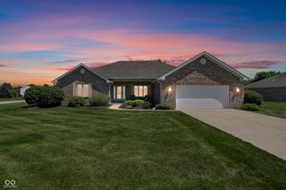 1154 Brunes Boulevard, Brownsburg, IN 46112