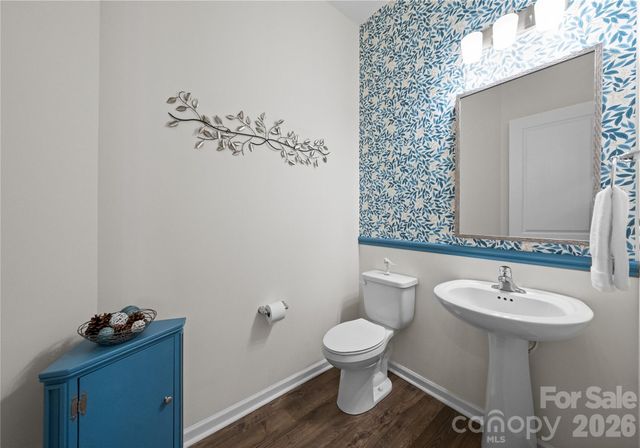 213 Warbler Drive, Monroe, NC 28110