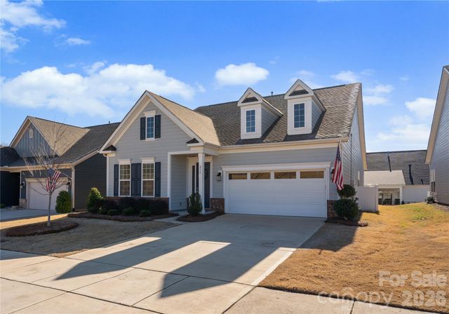 213 Warbler Drive, Monroe, NC 28110
