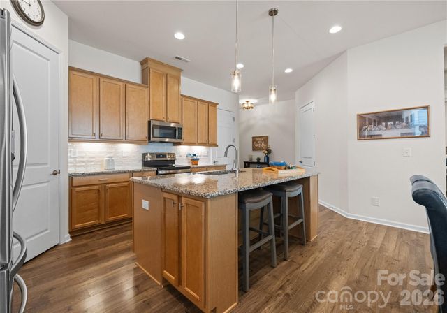 213 Warbler Drive, Monroe, NC 28110