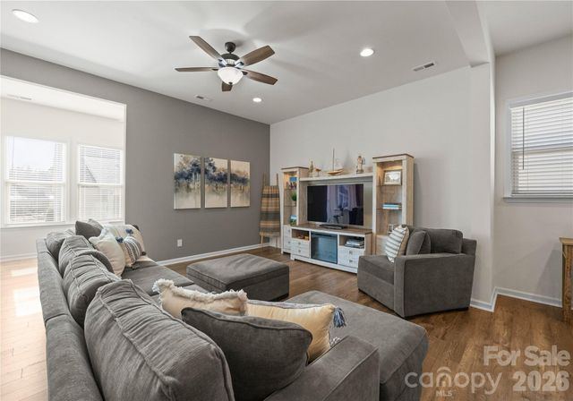 213 Warbler Drive, Monroe, NC 28110