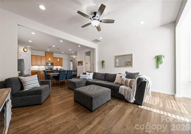 213 Warbler Drive, Monroe, NC 28110