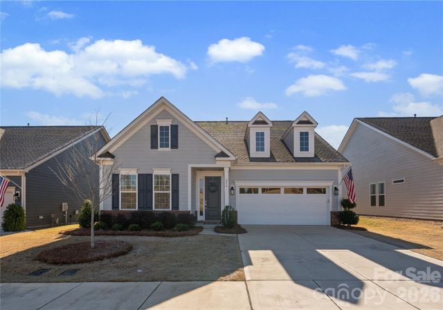 213 Warbler Drive, Monroe, NC 28110