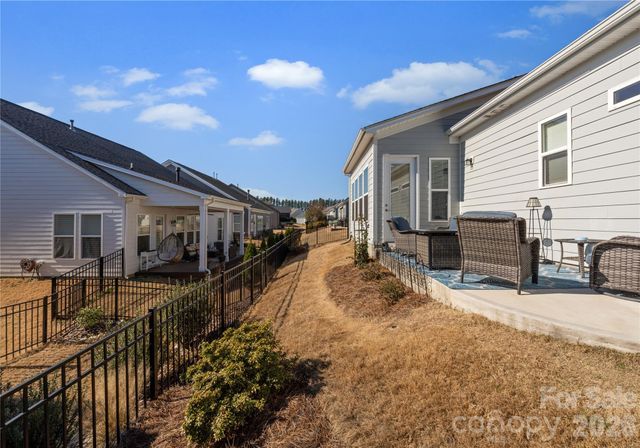 213 Warbler Drive, Monroe, NC 28110