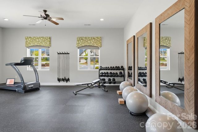 213 Warbler Drive, Monroe, NC 28110