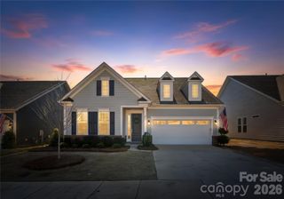 213 Warbler Drive, Monroe, NC 28110