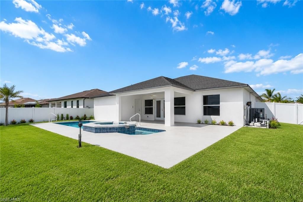 221 29th PL, CAPE CORAL, FL 33993 — photo 2