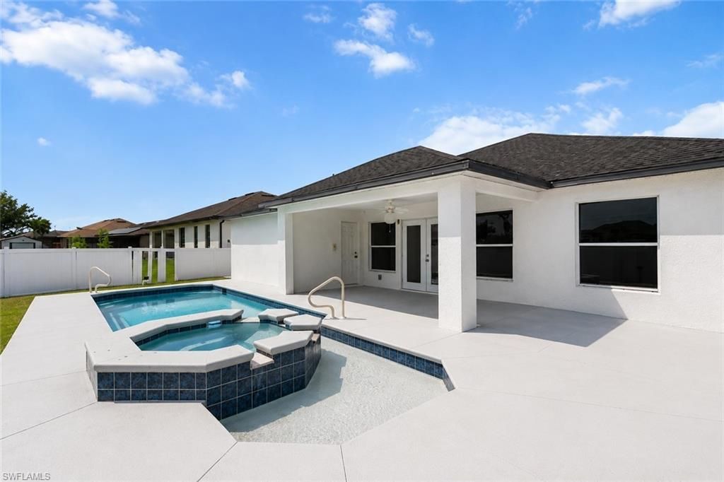 221 29th PL, CAPE CORAL, FL 33993 — photo 4