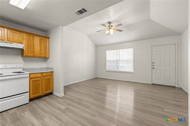 115 N 20th Street, Temple, TX 76501