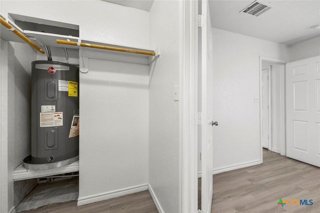 115 N 20th Street, Temple, TX 76501