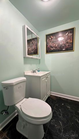 3259 Wemyss Drive, Colerain Twp, OH 45251