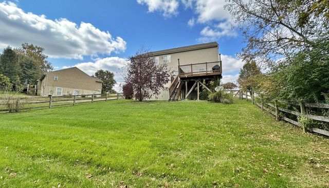 3259 Wemyss Drive, Colerain Twp, OH 45251