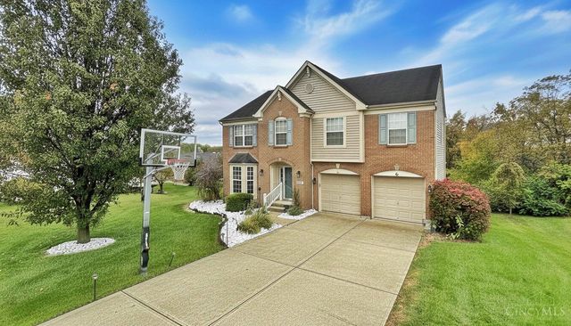 3259 Wemyss Drive, Colerain Twp, OH 45251