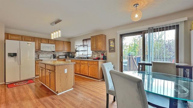 3259 Wemyss Drive, Colerain Twp, OH 45251