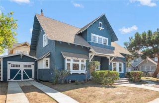 1720 S Kingsley, Los Angeles, CA 90006