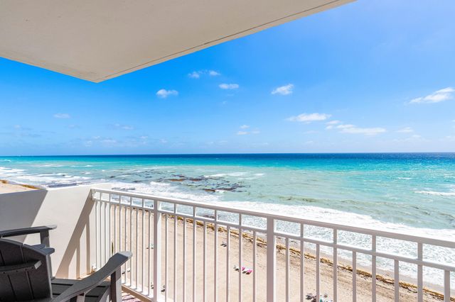 3301 S Ocean Boulevard 810, Highland Beach, FL 33487