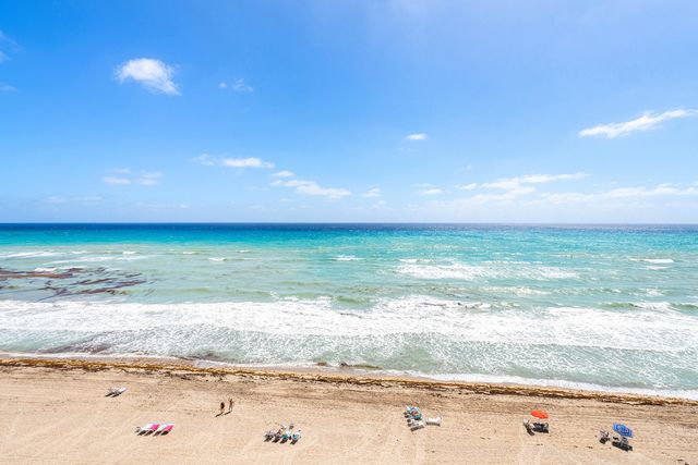 3301 S Ocean Boulevard 810, Highland Beach, FL 33487