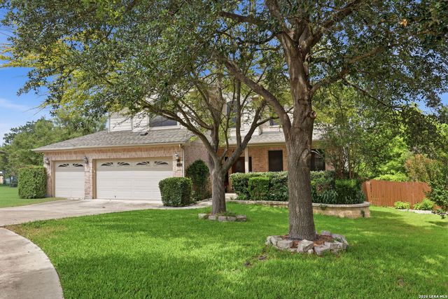 5830 Holbrook Way, San Antonio, TX 78253