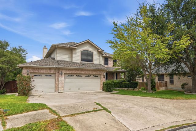 5830 Holbrook Way, San Antonio, TX 78253