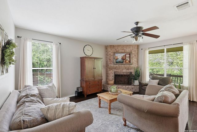 5830 Holbrook Way, San Antonio, TX 78253