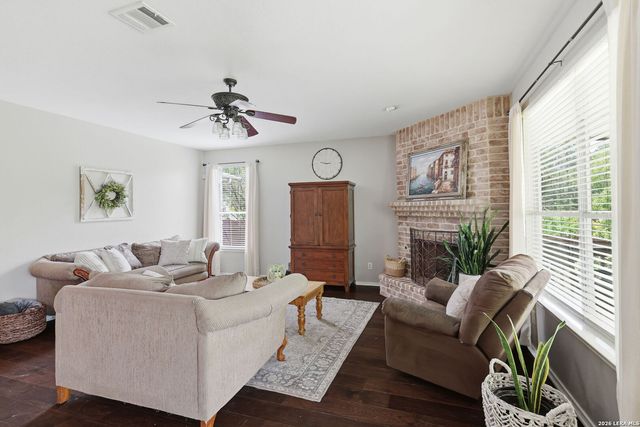 5830 Holbrook Way, San Antonio, TX 78253