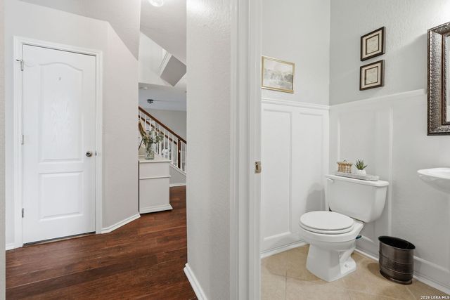 5830 Holbrook Way, San Antonio, TX 78253