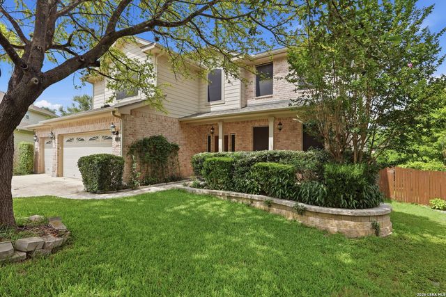 5830 Holbrook Way, San Antonio, TX 78253