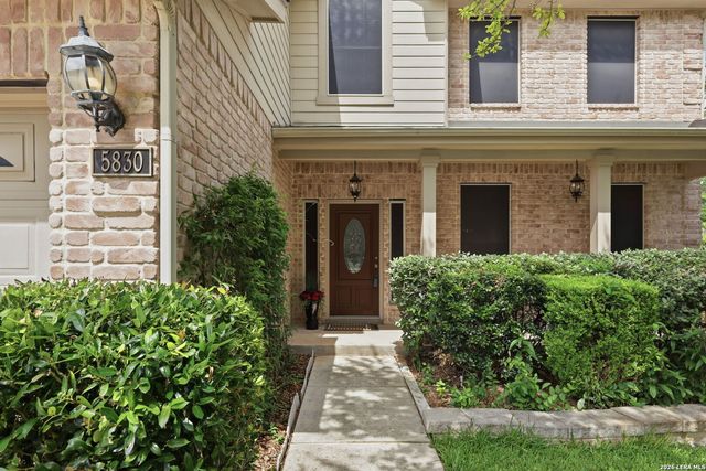 5830 Holbrook Way, San Antonio, TX 78253
