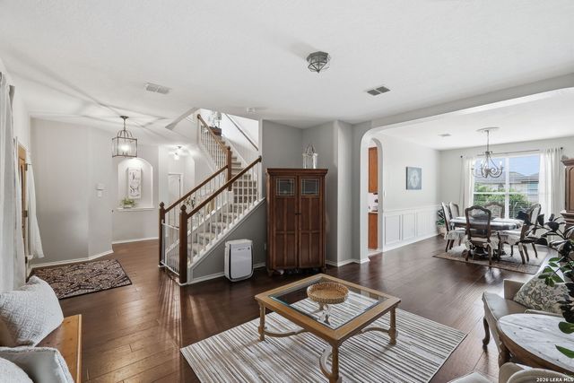 5830 Holbrook Way, San Antonio, TX 78253