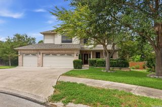 5830 Holbrook Way, San Antonio, TX 78253